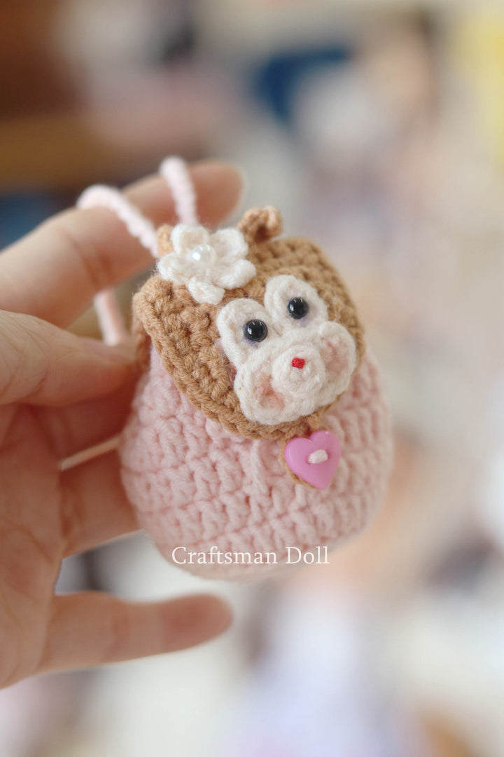 Blythe Bag/Pullip Bag/B203/