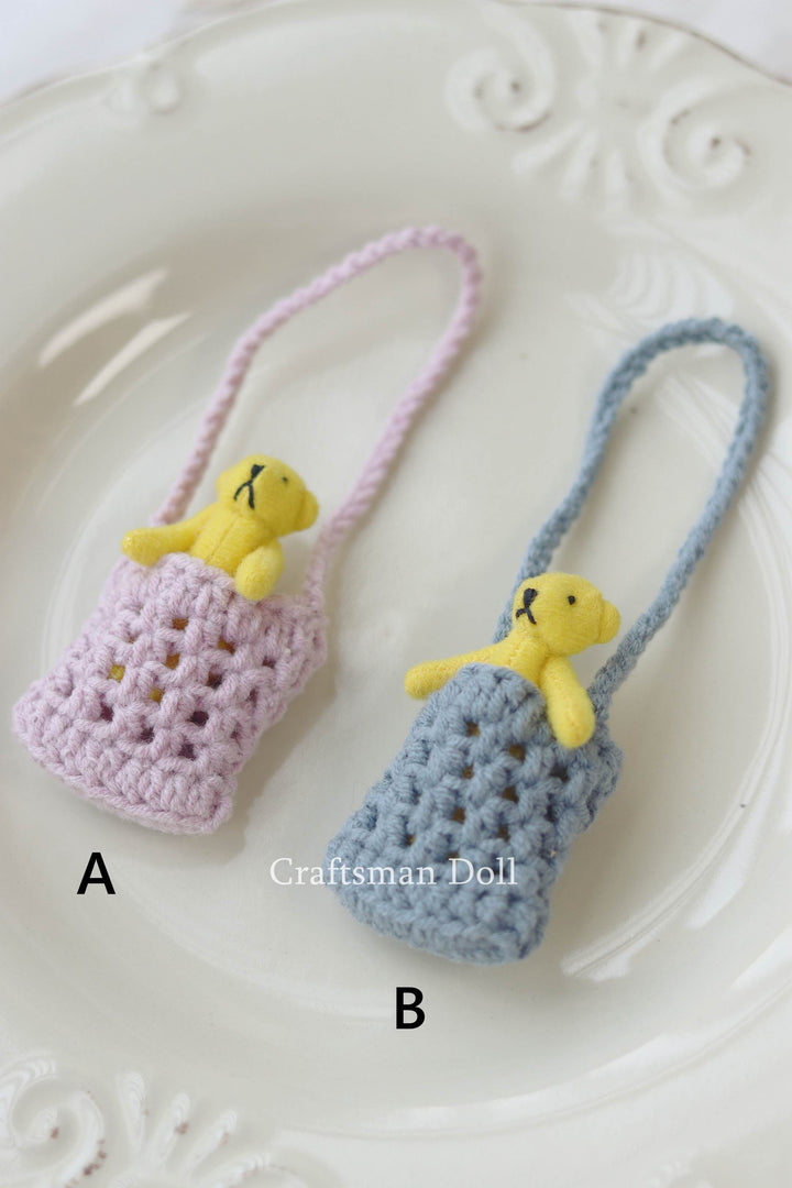 Blythe Bag/Pullip Bag/B204/