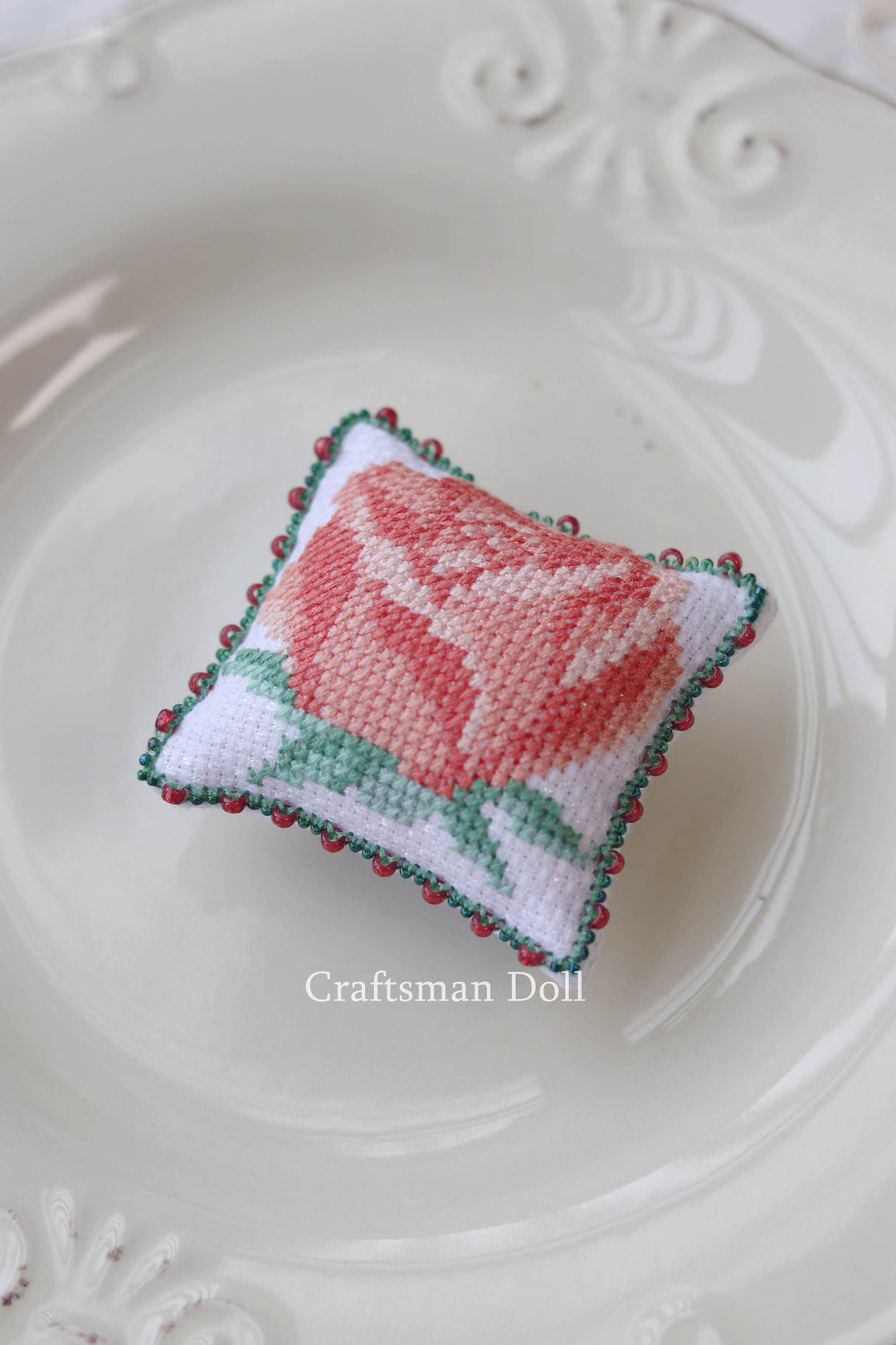 Blythe Pillow/B205/