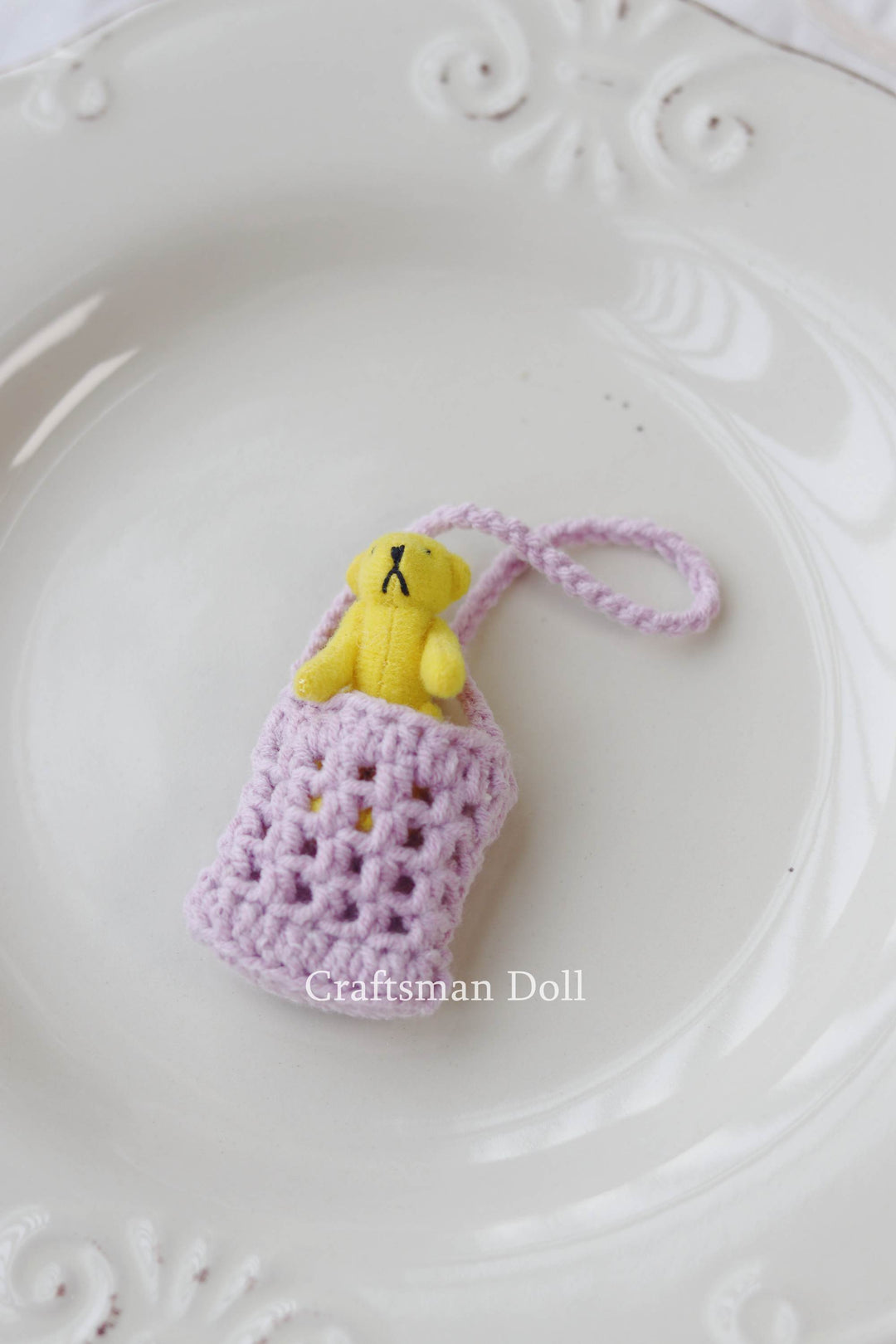 Blythe Bag/Pullip Bag/B204/