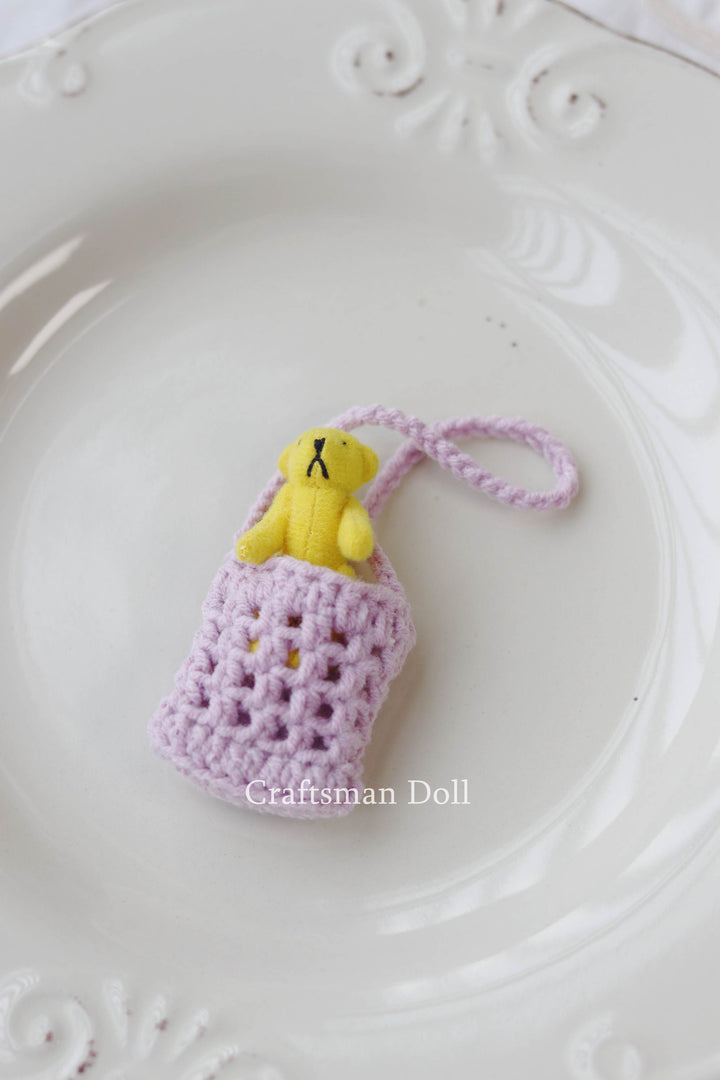 Blythe Bag/Pullip Bag/B204/