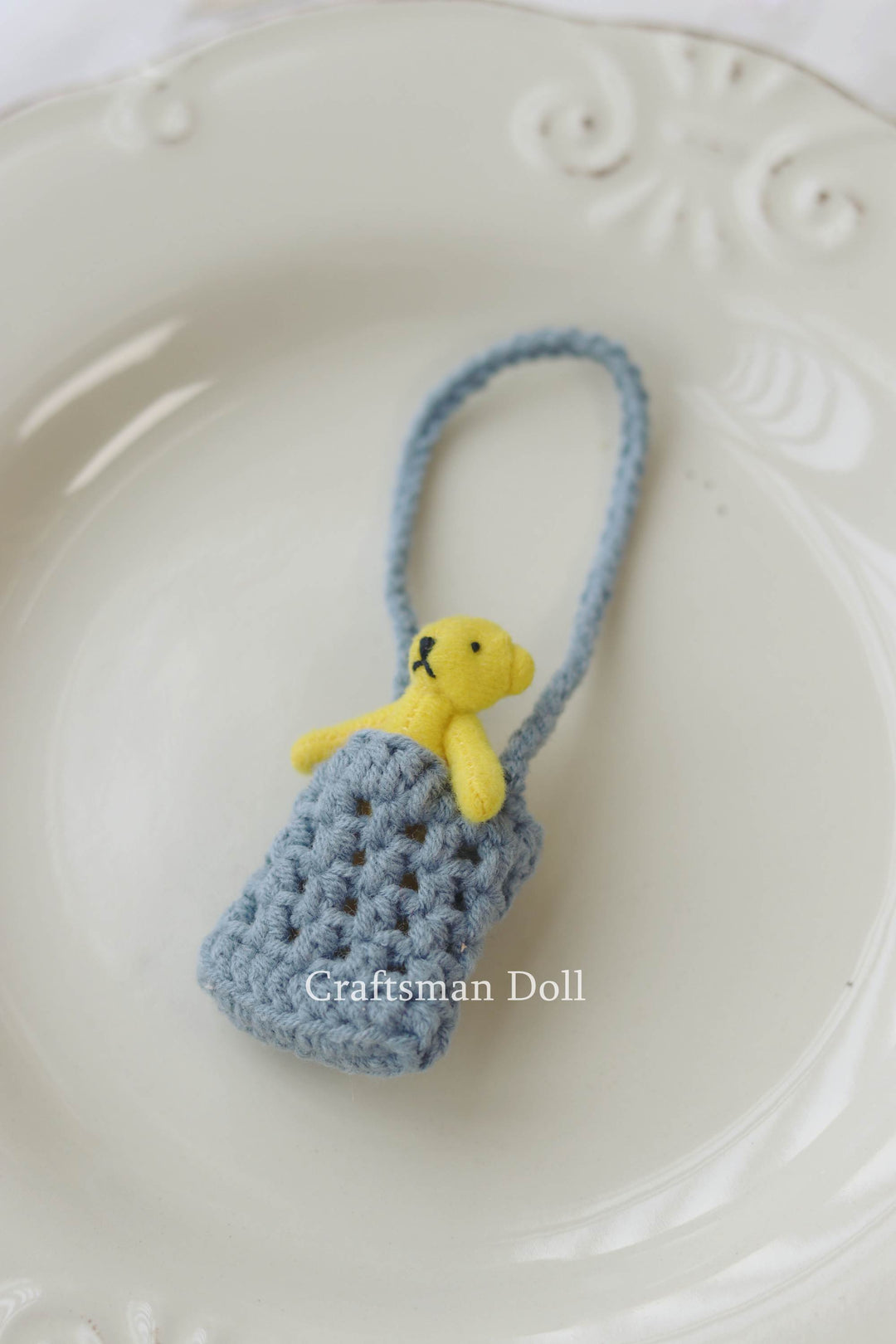 Blythe Bag/Pullip Bag/B204/