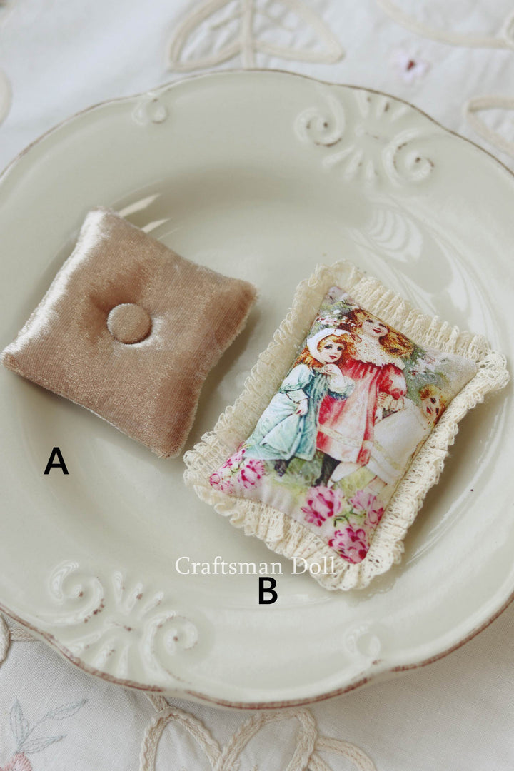 Blythe Pillow/B206/