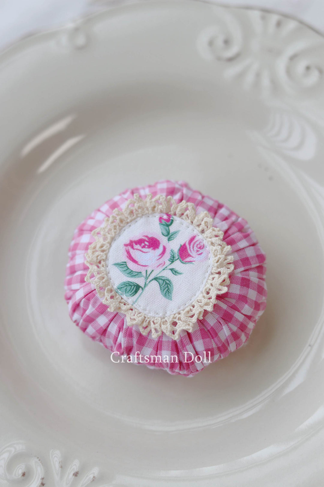 Blythe Pillow/B207/
