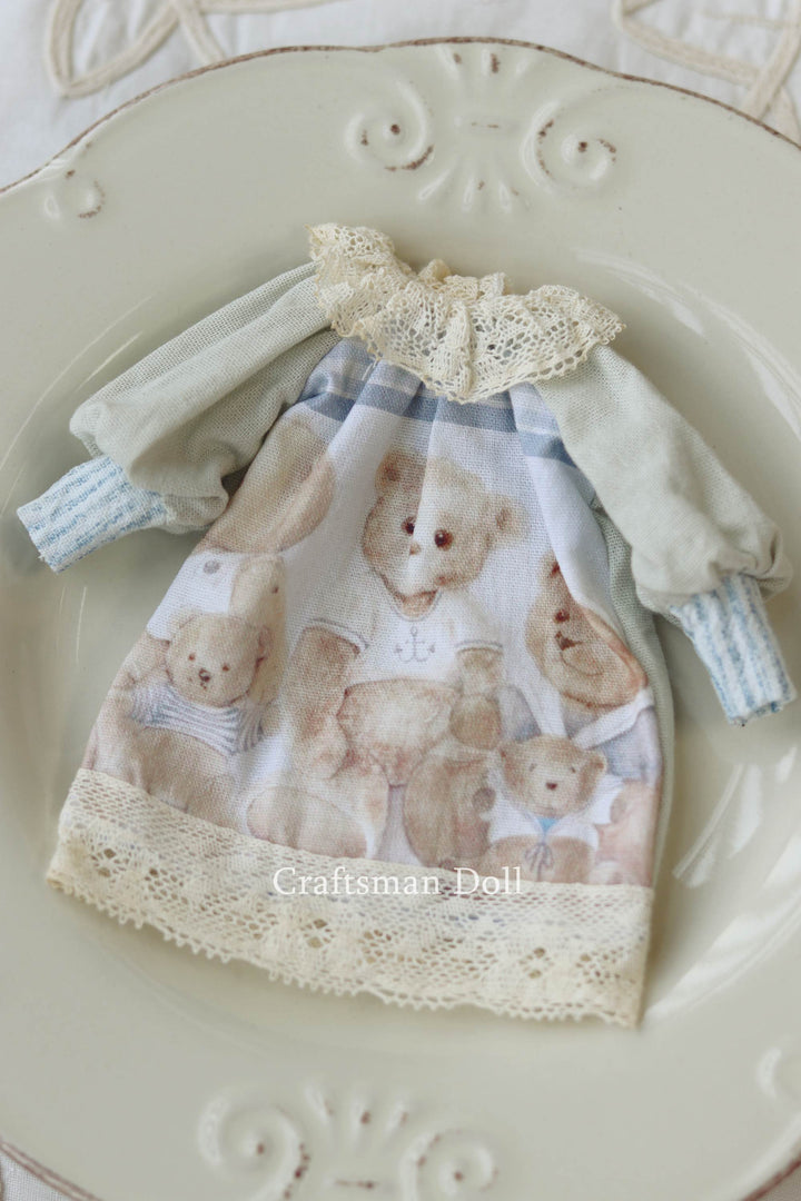 Blythe Clothes/Blythe Dress/B208/