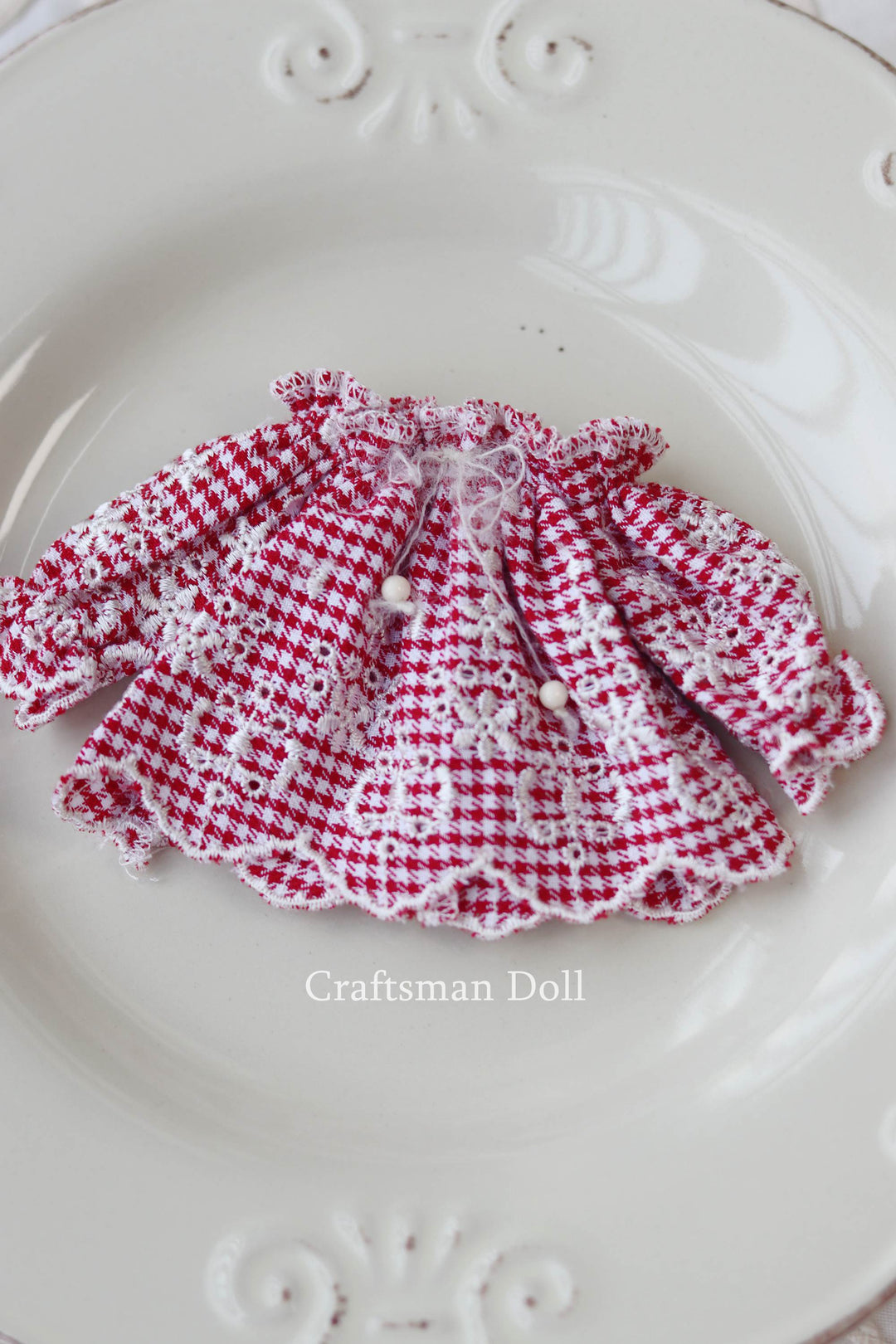 Blythe Clothes/Blythe Dress/B209/