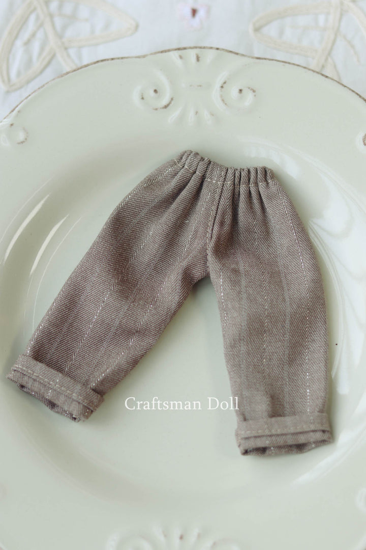 Blythe Clothes/Blythe Dress/Pullip Clothes/B210/