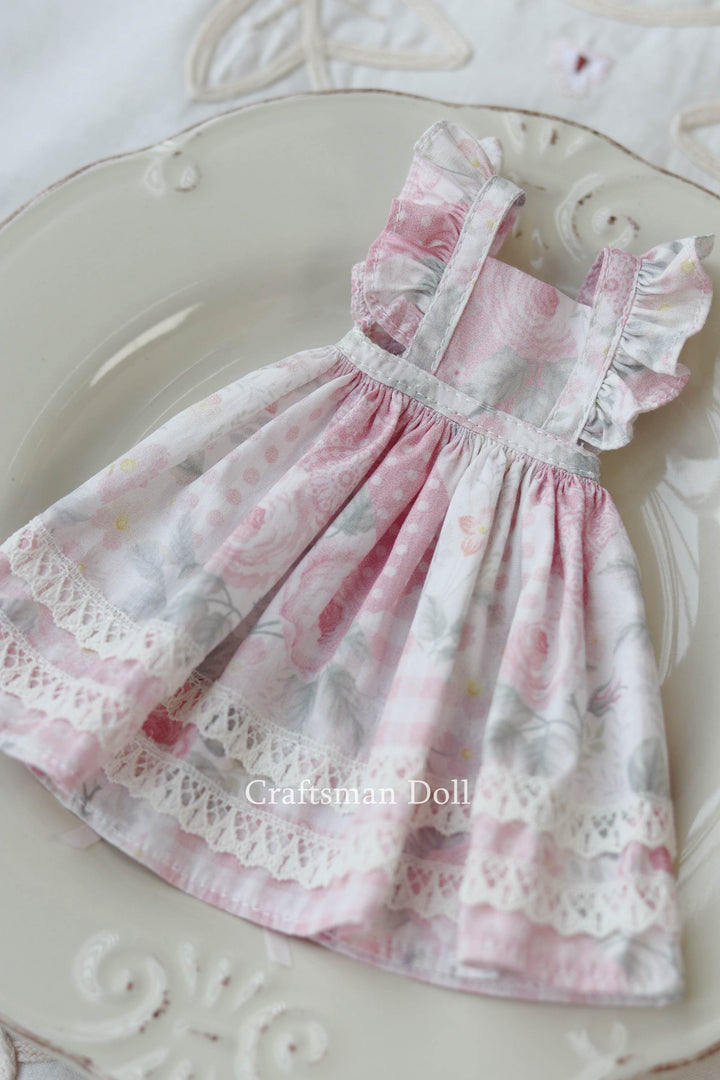 Blythe Clothes/Blythe Dress/Pullip Clothes/B211/