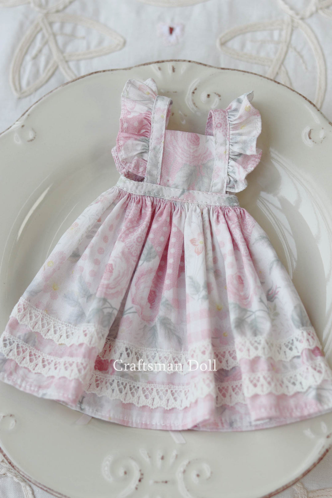Blythe Clothes/Blythe Dress/Pullip Clothes/B211/