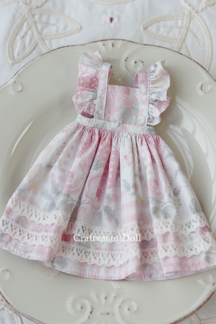 Blythe Clothes/Blythe Dress/Pullip Clothes/B211/