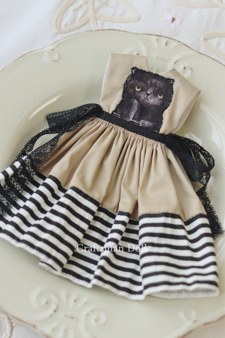 Blythe Clothes/Blythe Dress/Pullip Clothes/B212/
