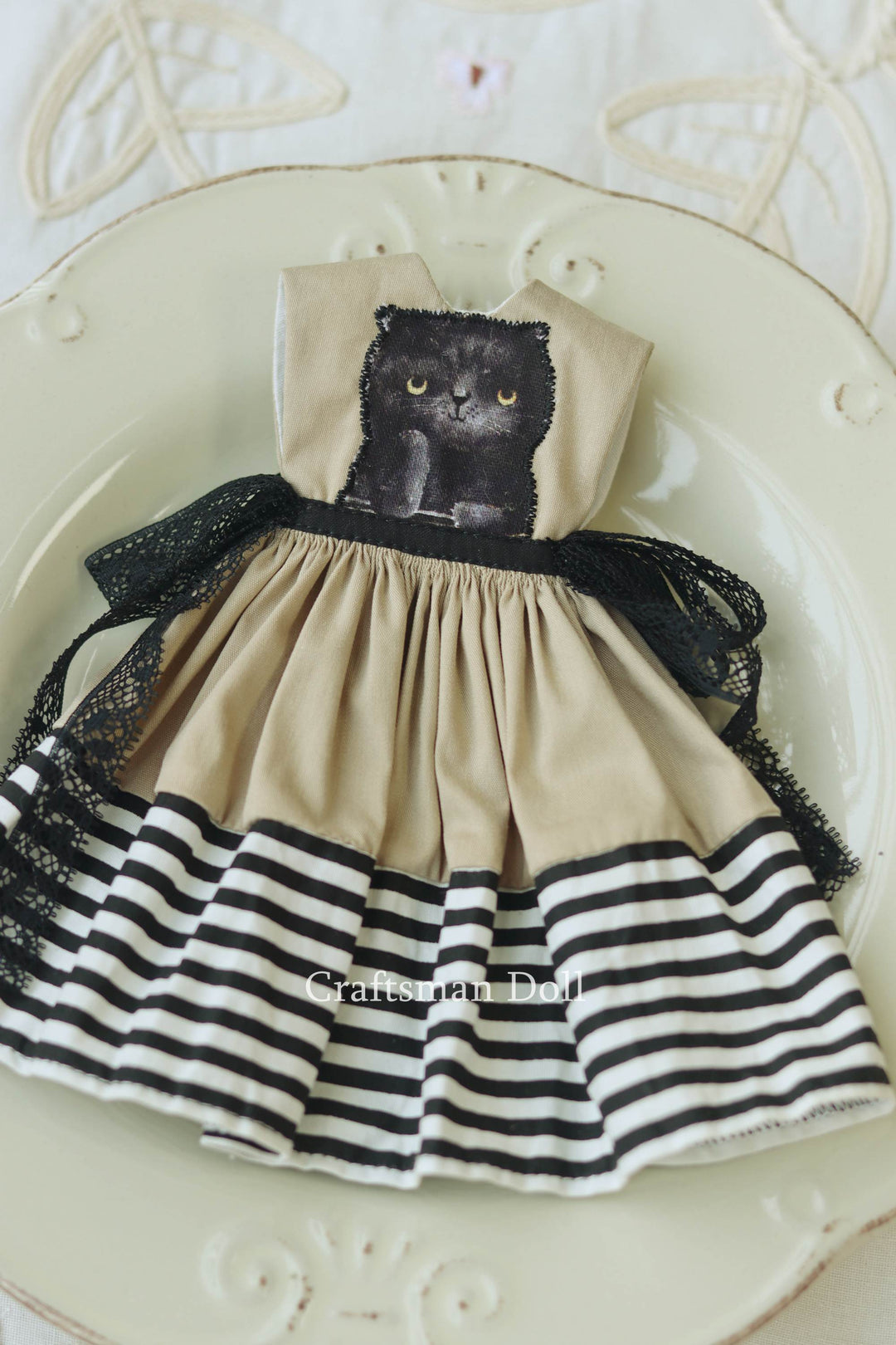 Blythe Clothes/Blythe Dress/Pullip Clothes/B212/