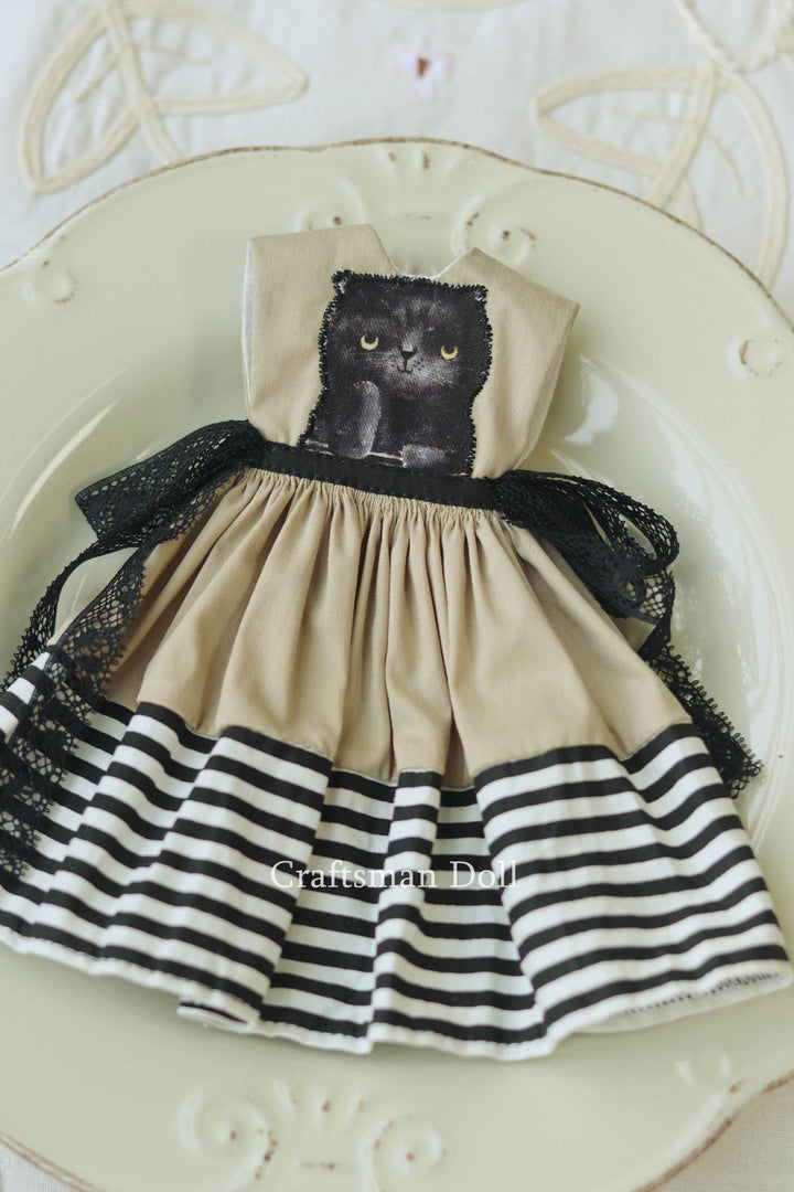 Blythe Clothes/Blythe Dress/Pullip Clothes/B212/