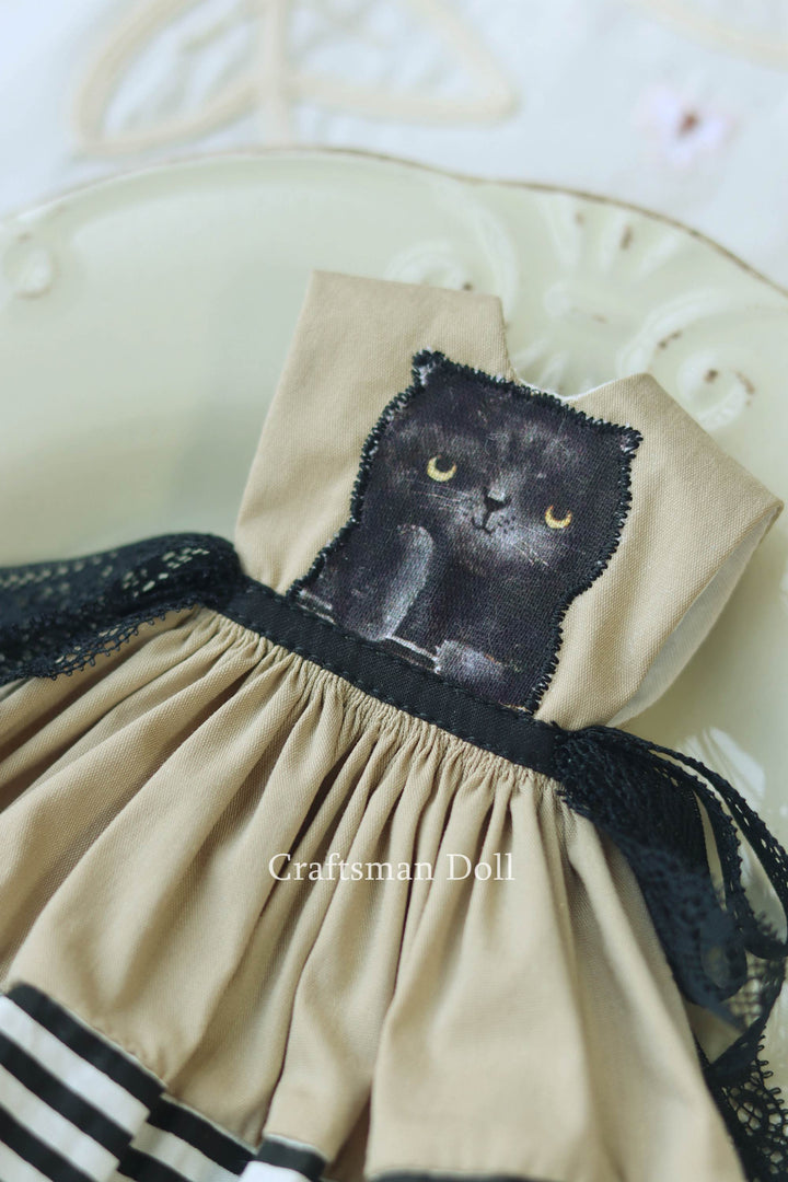Blythe Clothes/Blythe Dress/Pullip Clothes/B212/