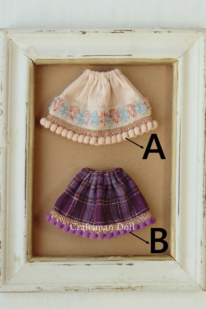 Blythe Clothes/Blythe Dress/Pullip Clothes/B1210/