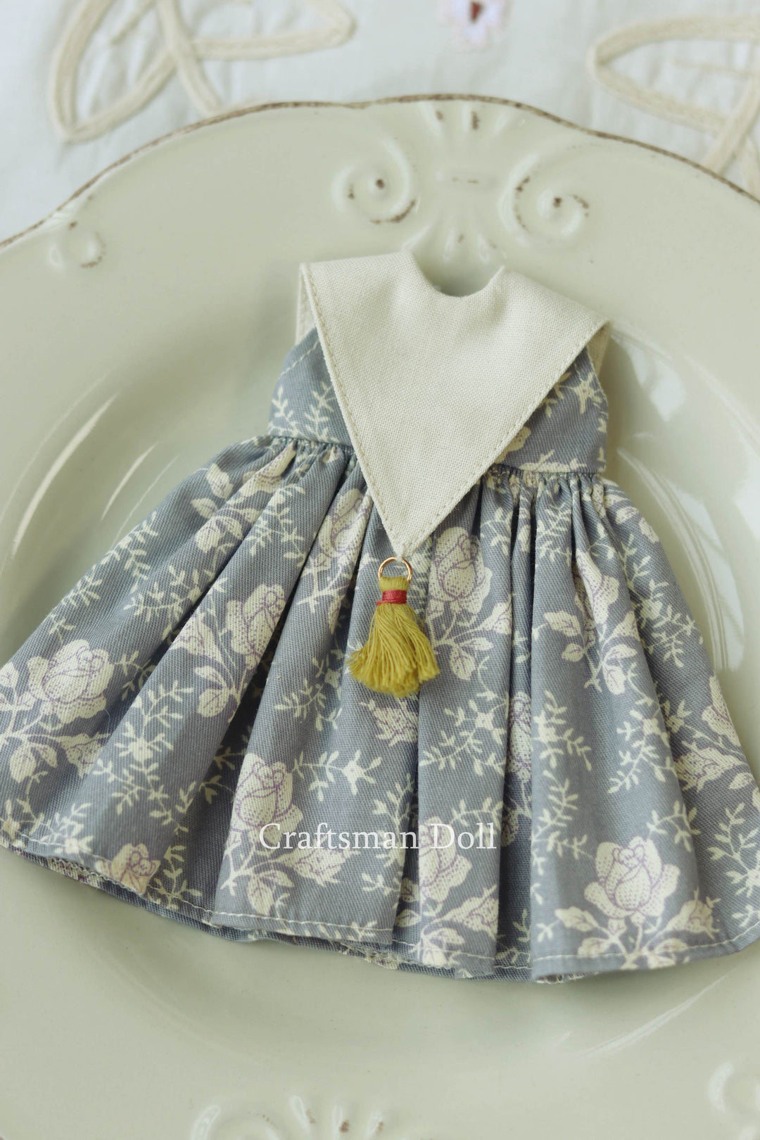 Blythe Clothes/Blythe Dress/Pullip Clothes/B214/