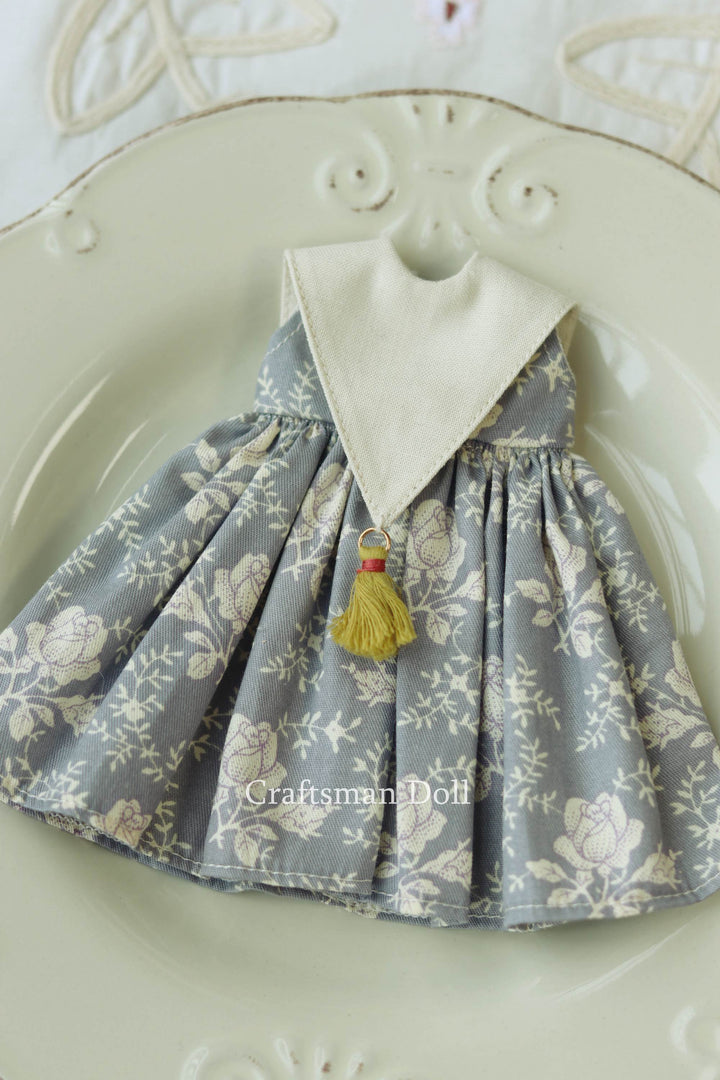 Blythe Clothes/Blythe Dress/Pullip Clothes/B214/