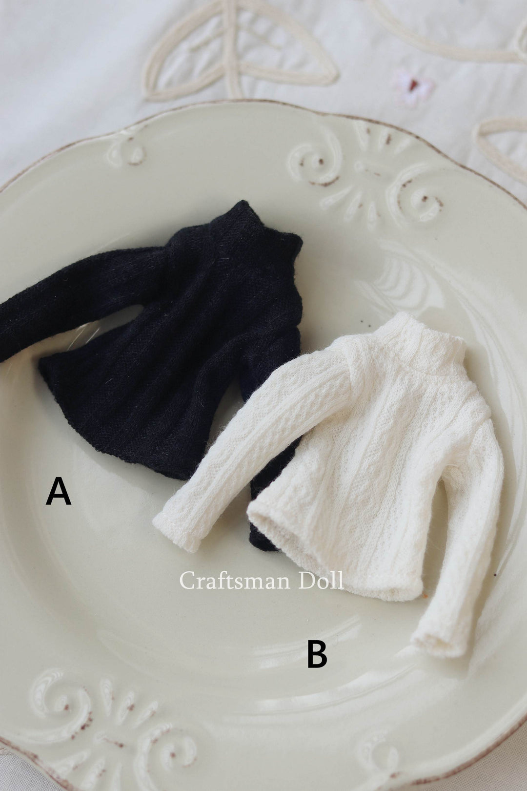 Blythe Clothes/Blythe Dress/Pullip Clothes/B215/