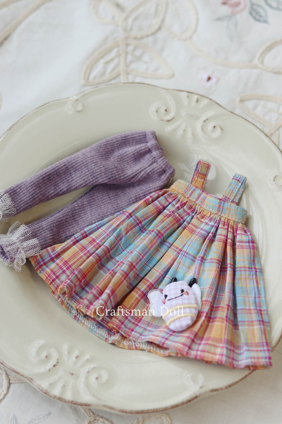 Blythe Clothes/Blythe Dress/B216/