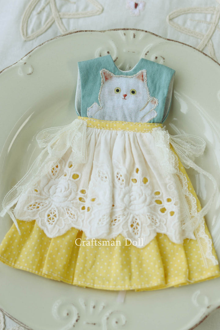 Blythe Clothes/Blythe Dress/Pullip Clothes/B217/