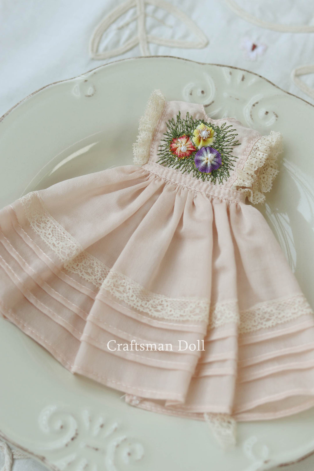 Blythe Clothes/Blythe Dress/Pullip Clothes/B218/