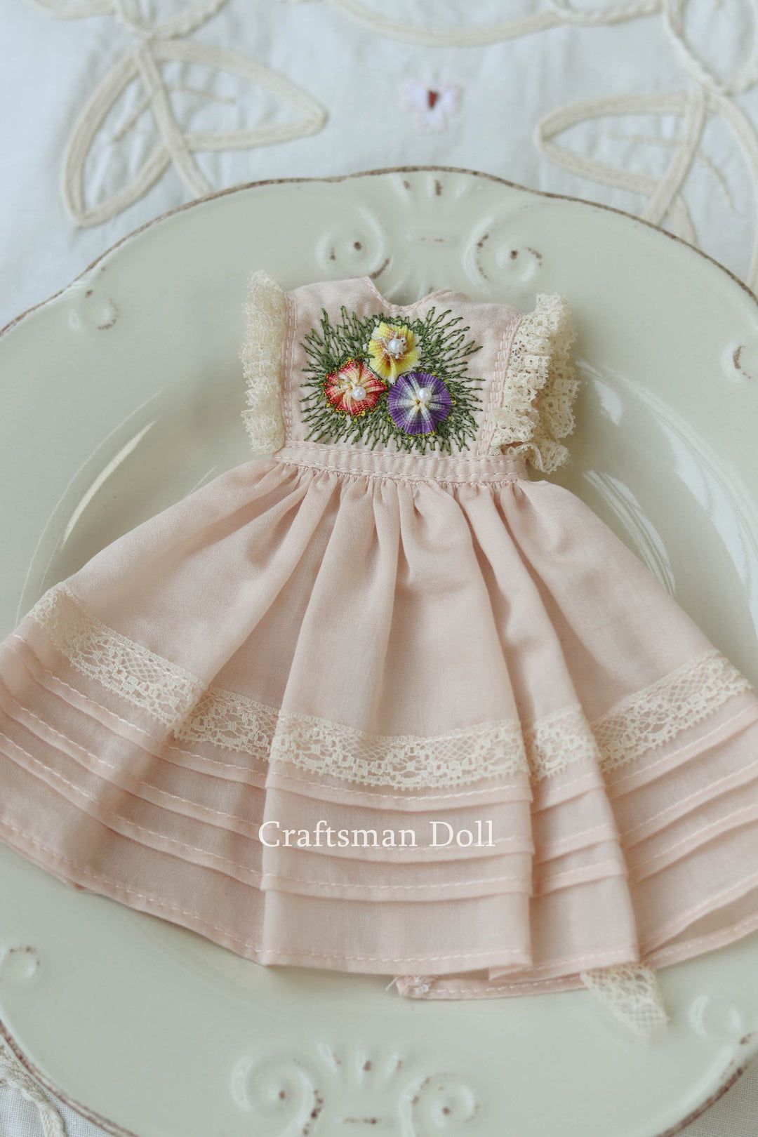 Blythe Clothes/Blythe Dress/Pullip Clothes/B218/