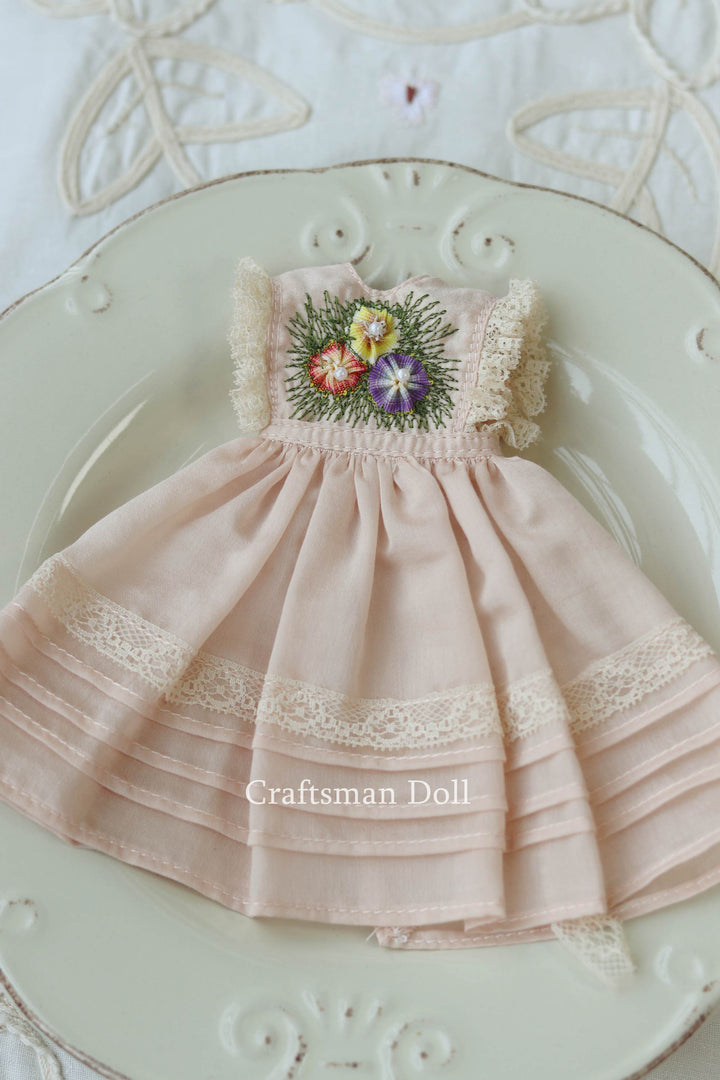 Blythe Clothes/Blythe Dress/Pullip Clothes/B218/