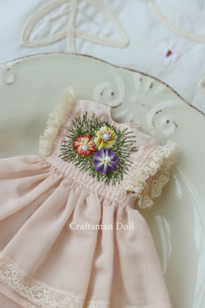 Blythe Clothes/Blythe Dress/Pullip Clothes/B218/