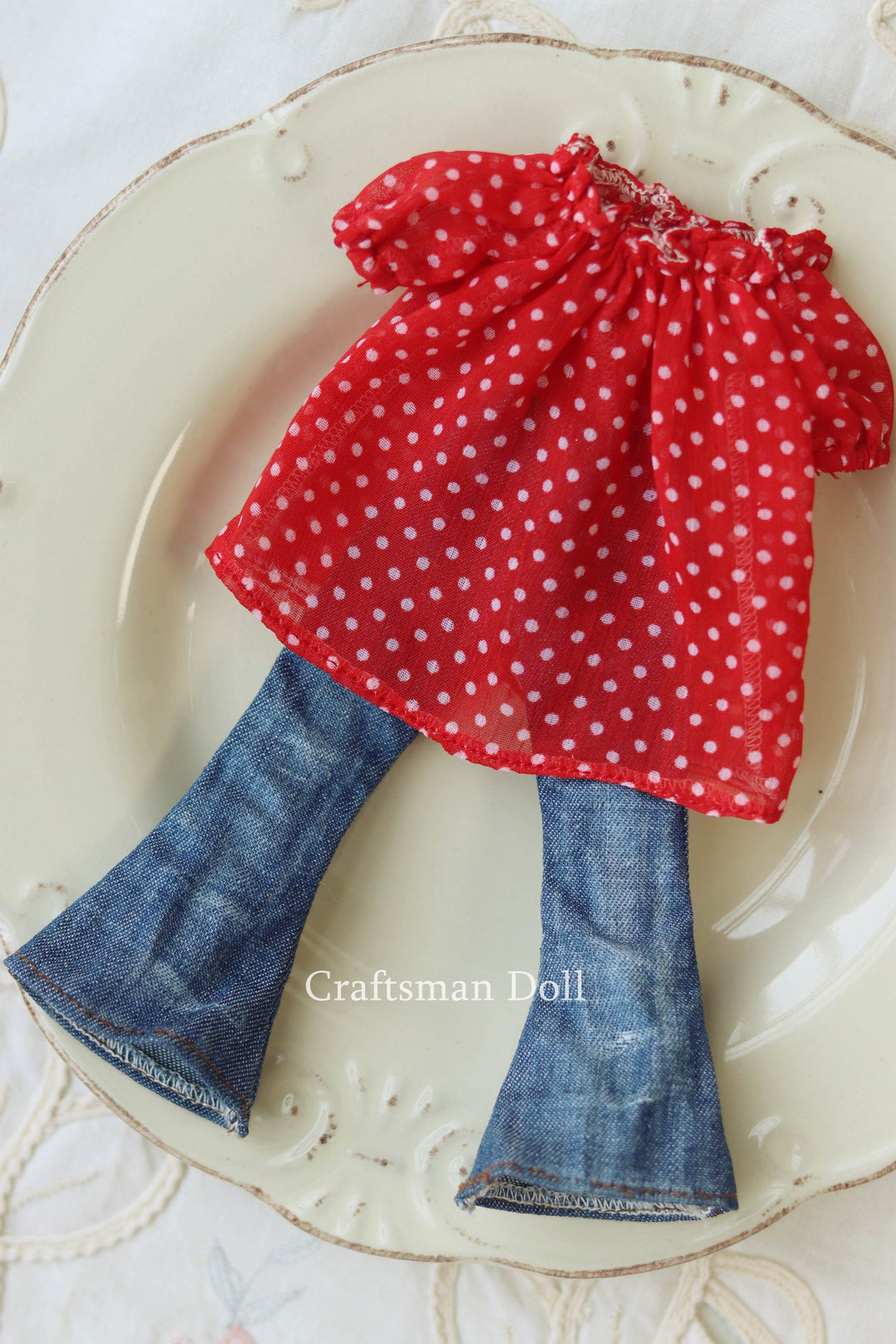 Blythe Clothes/Blythe Dress/Pullip Clothes/B219/