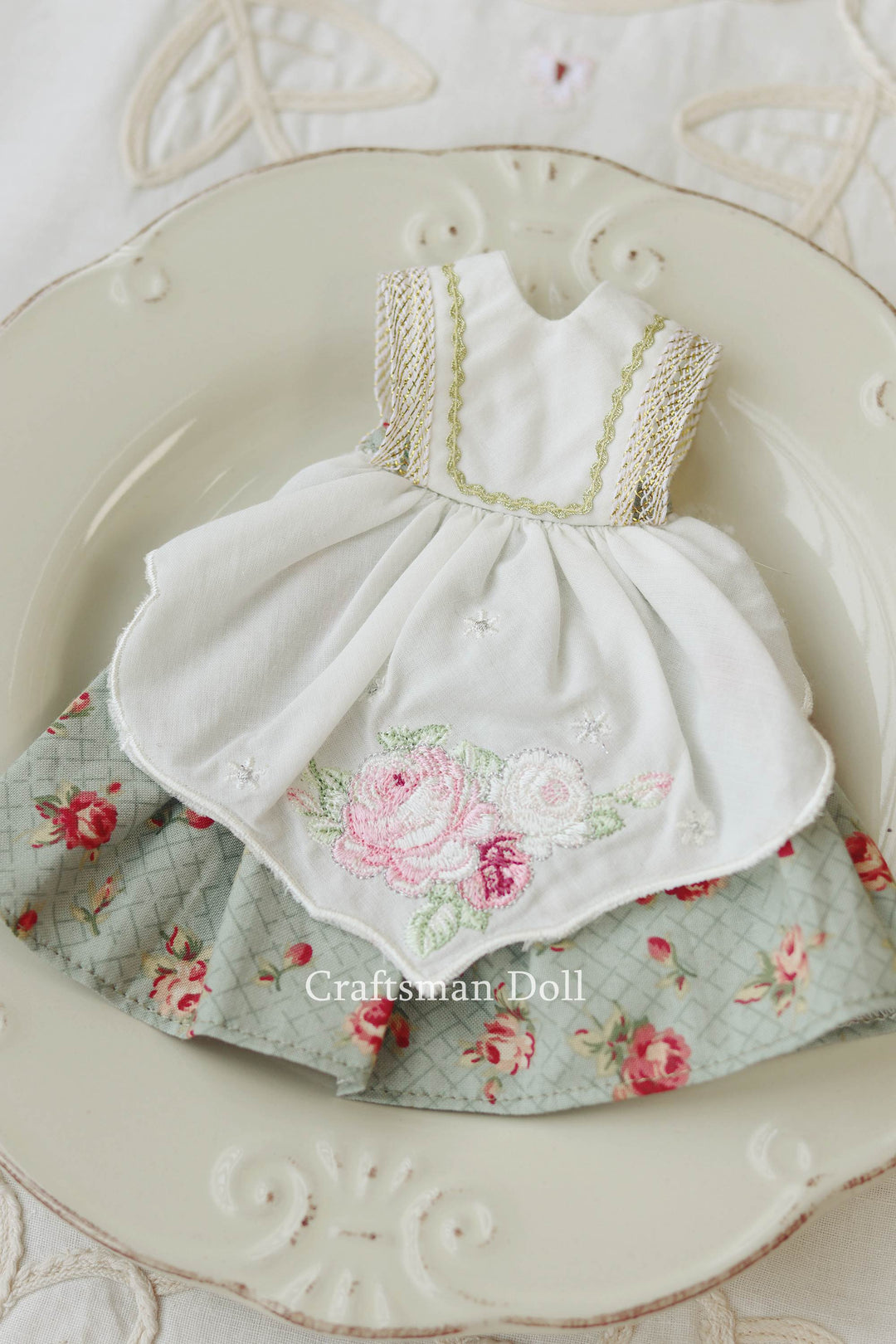 Blythe Clothes/Blythe Dress/Pullip Clothes/B220/