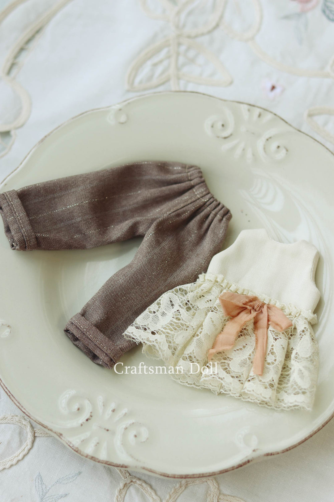 Blythe Clothes/Blythe Dress/Pullip Clothes/B221/