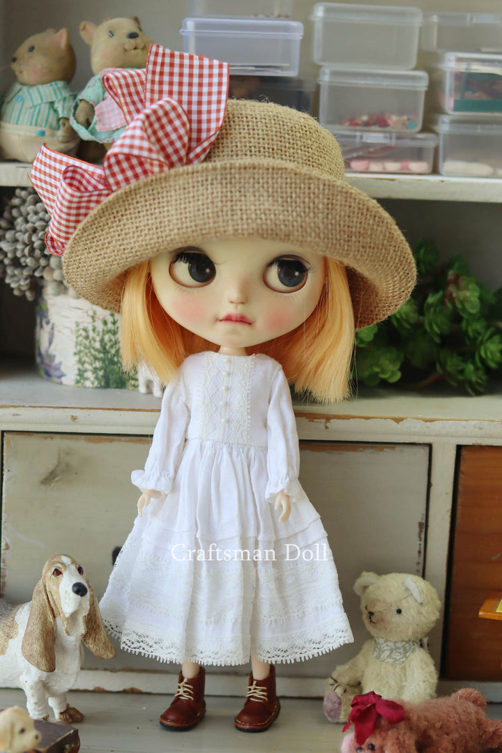 Blythe Hat/Pullip Hat/beret/B1202/