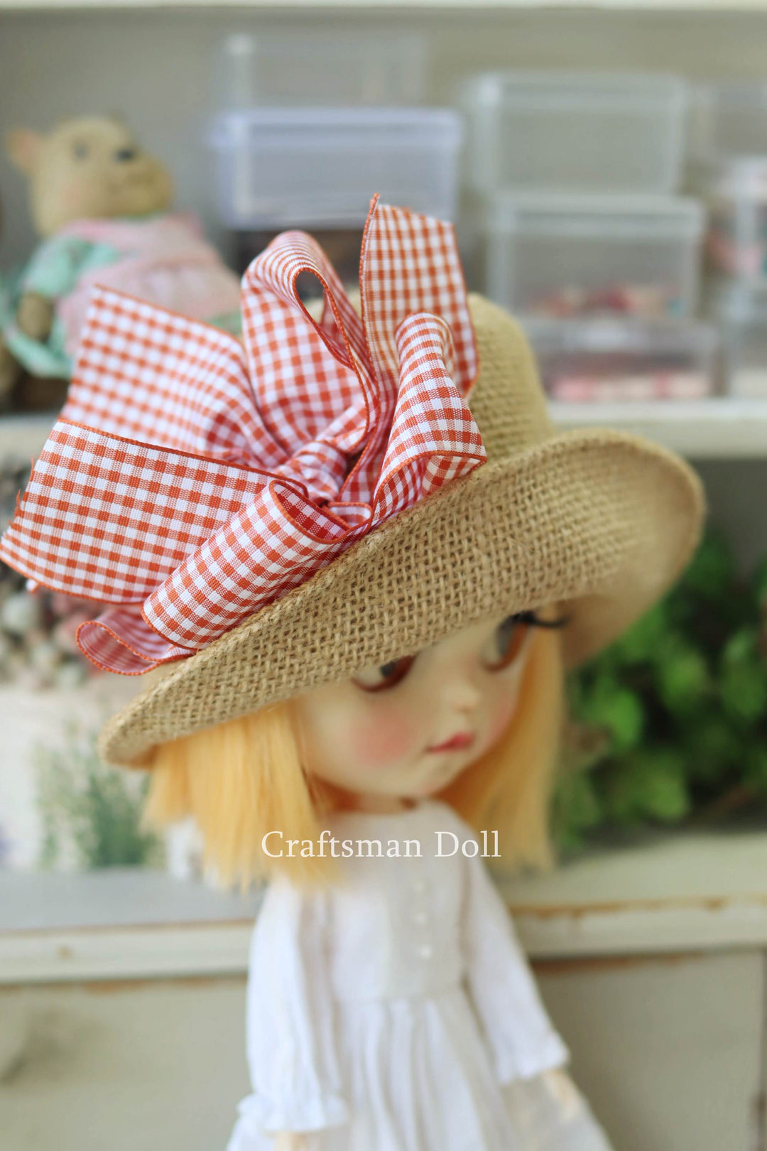 Blythe Hat/Pullip Hat/beret/B1202/