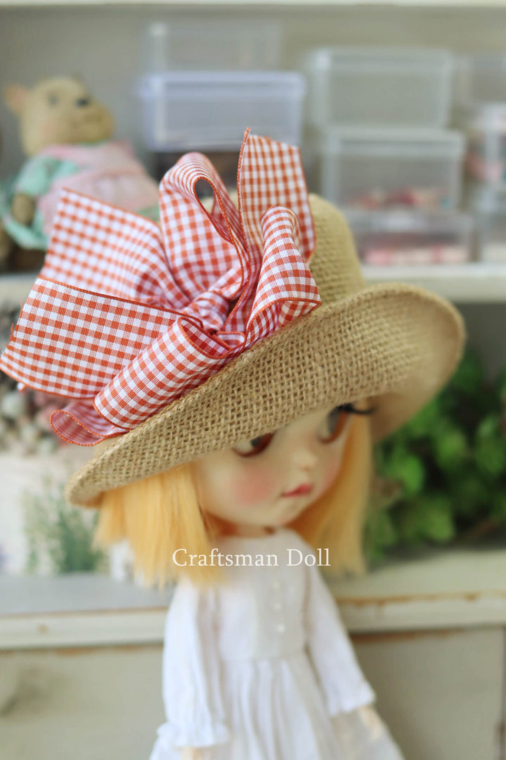 Blythe Hat/Pullip Hat/beret/B1202/