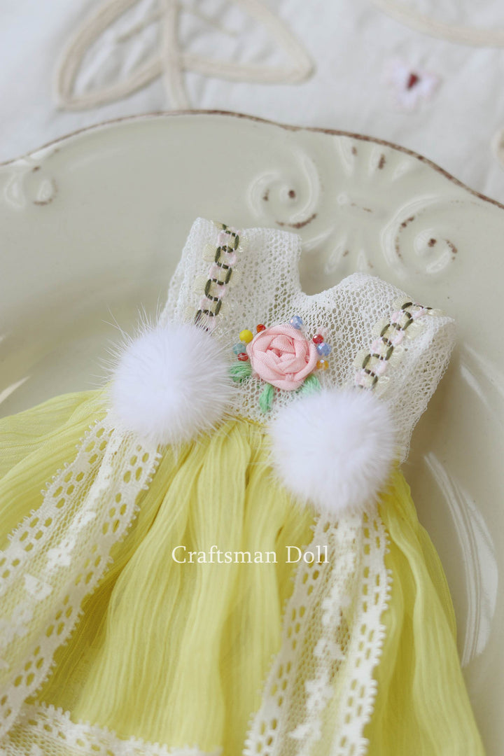 Blythe Clothes/Blythe Dress/Pullip Clothes/B223/