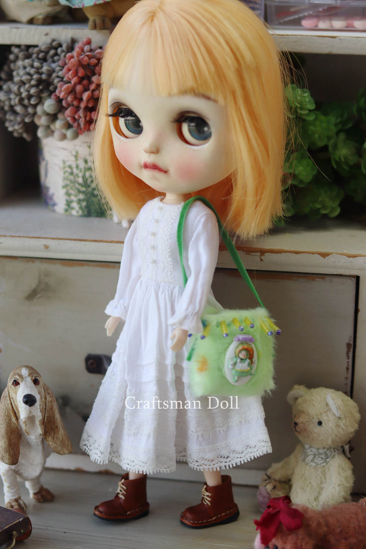 Blythe Bag/Pullip Bag/B1197/