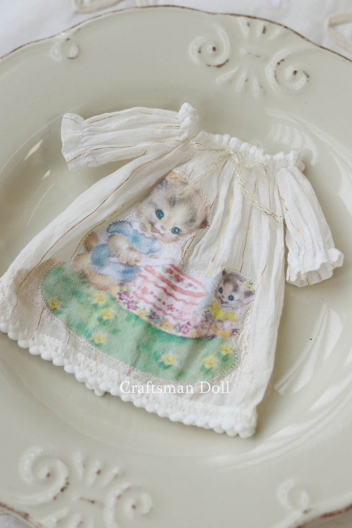 Blythe Clothes/Blythe Dress/Pullip Clothes/B222/