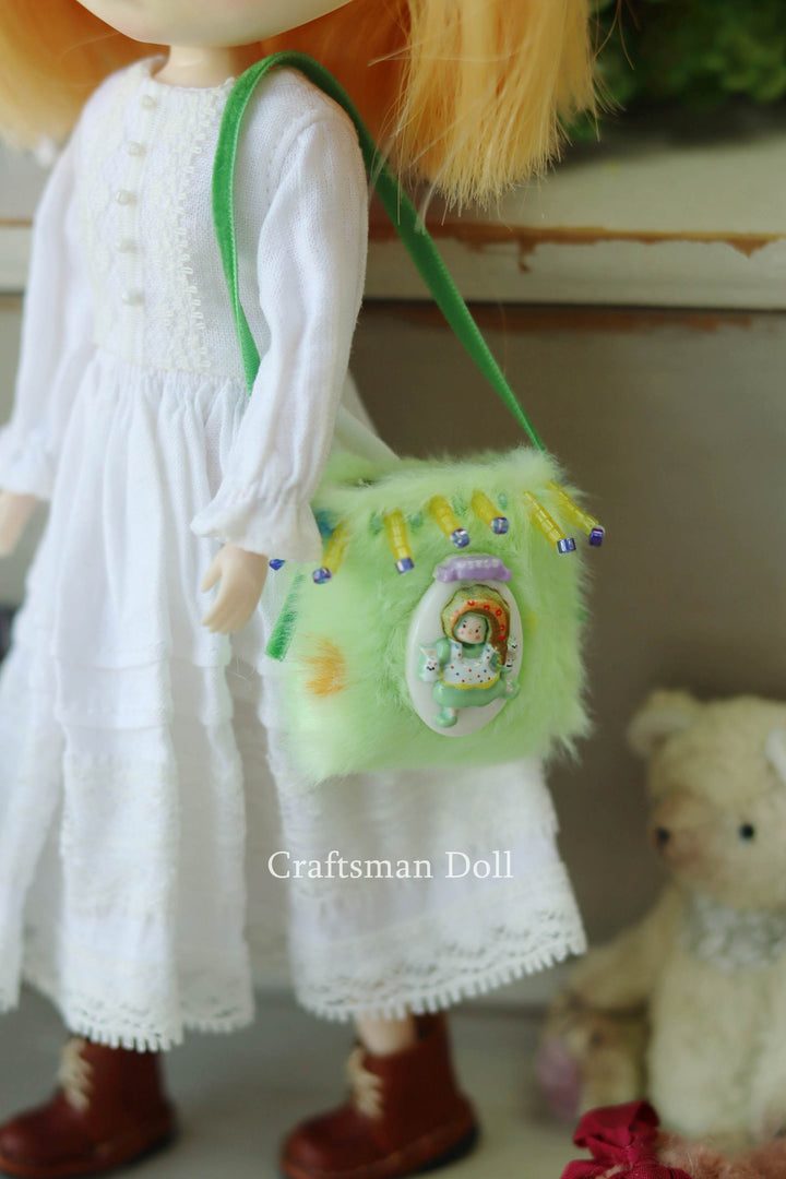 Blythe Bag/Pullip Bag/B1197/
