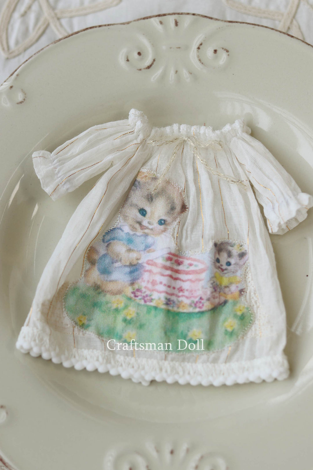 Blythe Clothes/Blythe Dress/Pullip Clothes/B222/