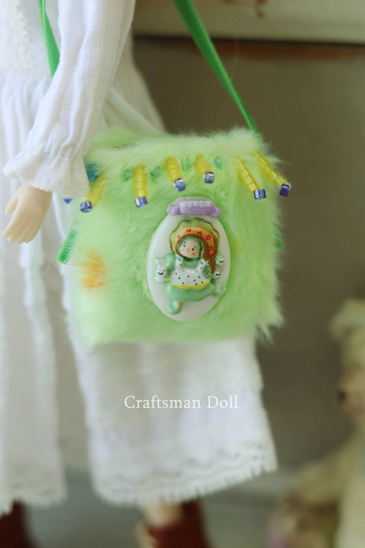 Blythe Bag/Pullip Bag/B1197/