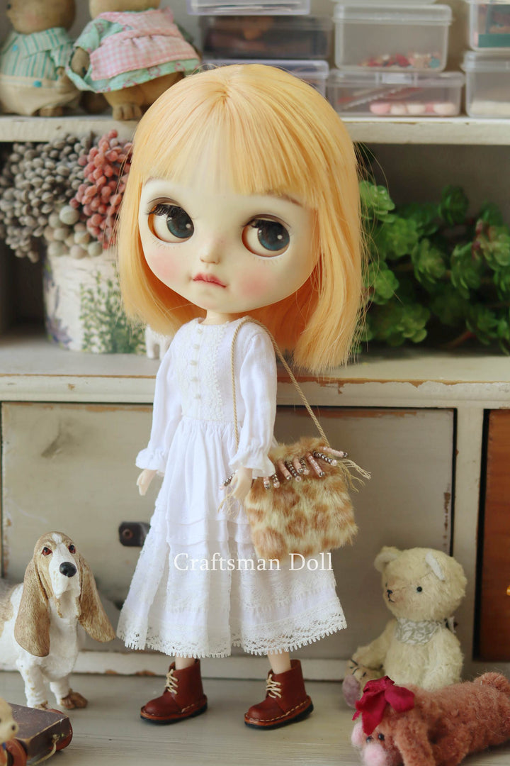 Blythe Bag/Pullip Bag/B1198/