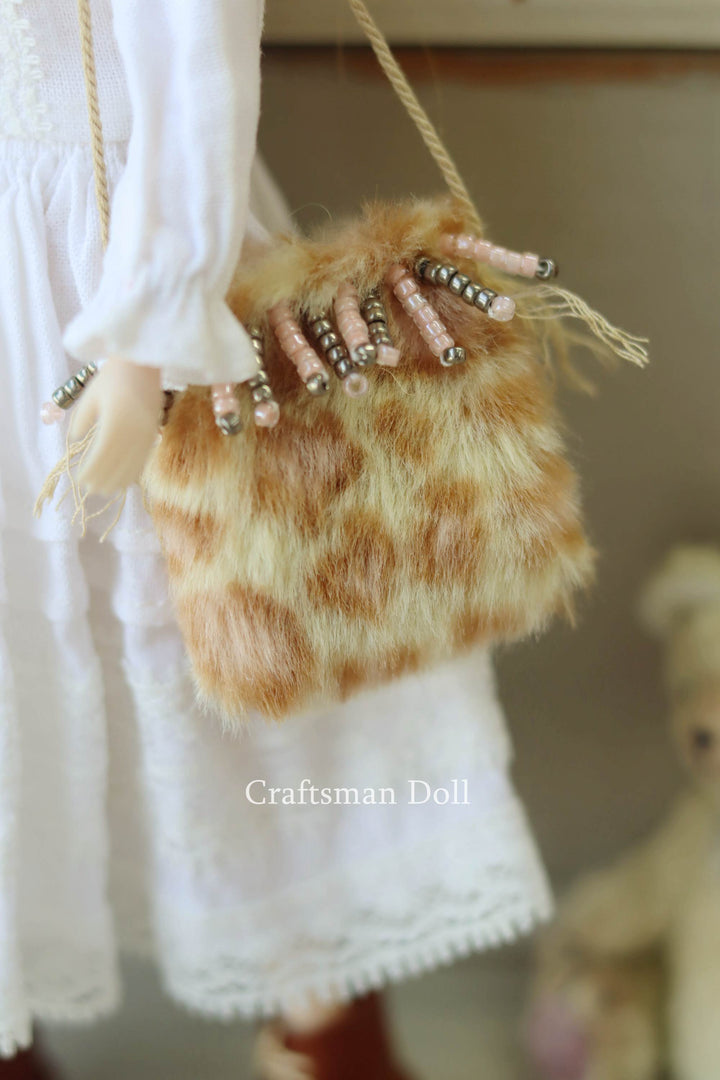 Blythe Bag/Pullip Bag/B1198/