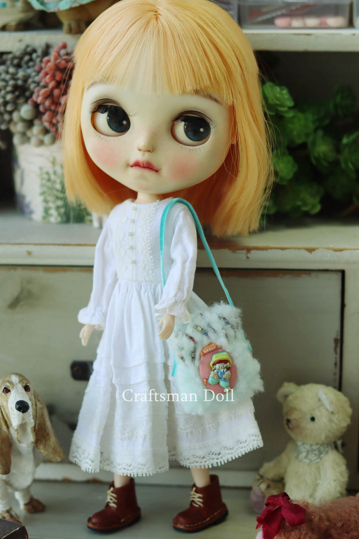 Blythe Bag/Pullip Bag/B1195/