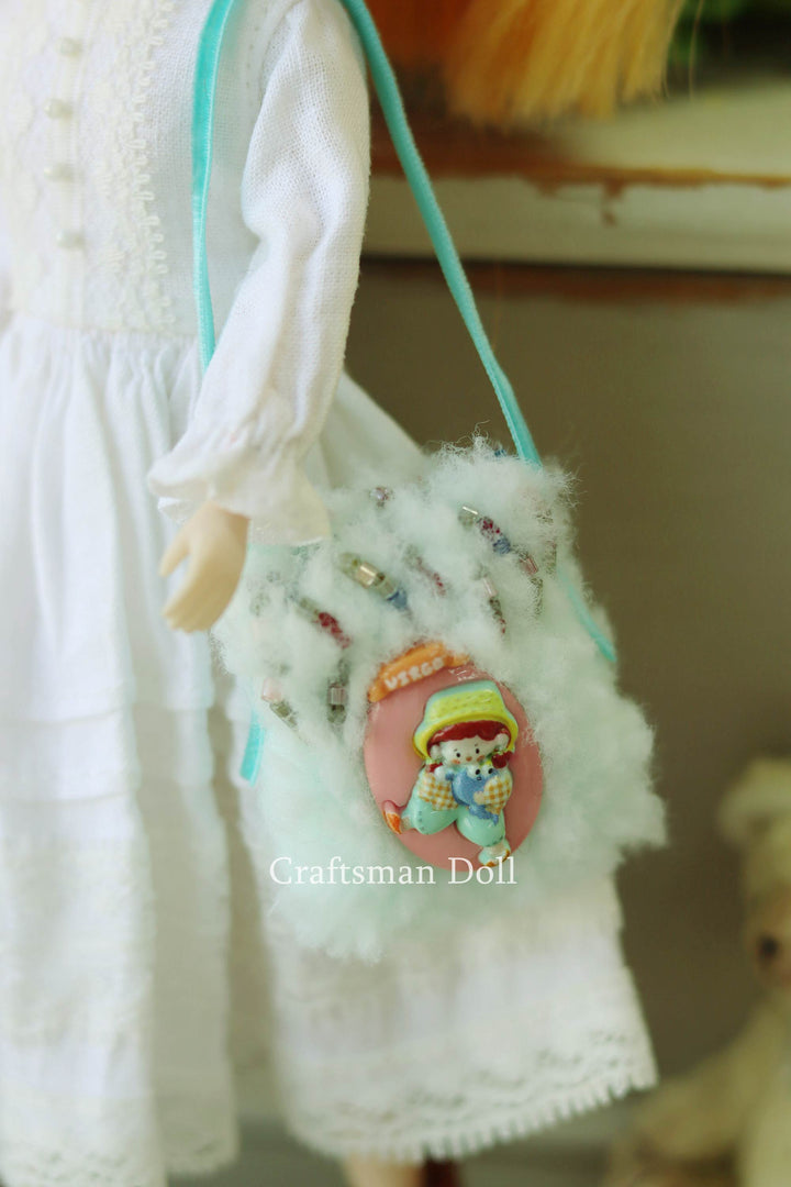 Blythe Bag/Pullip Bag/B1195/