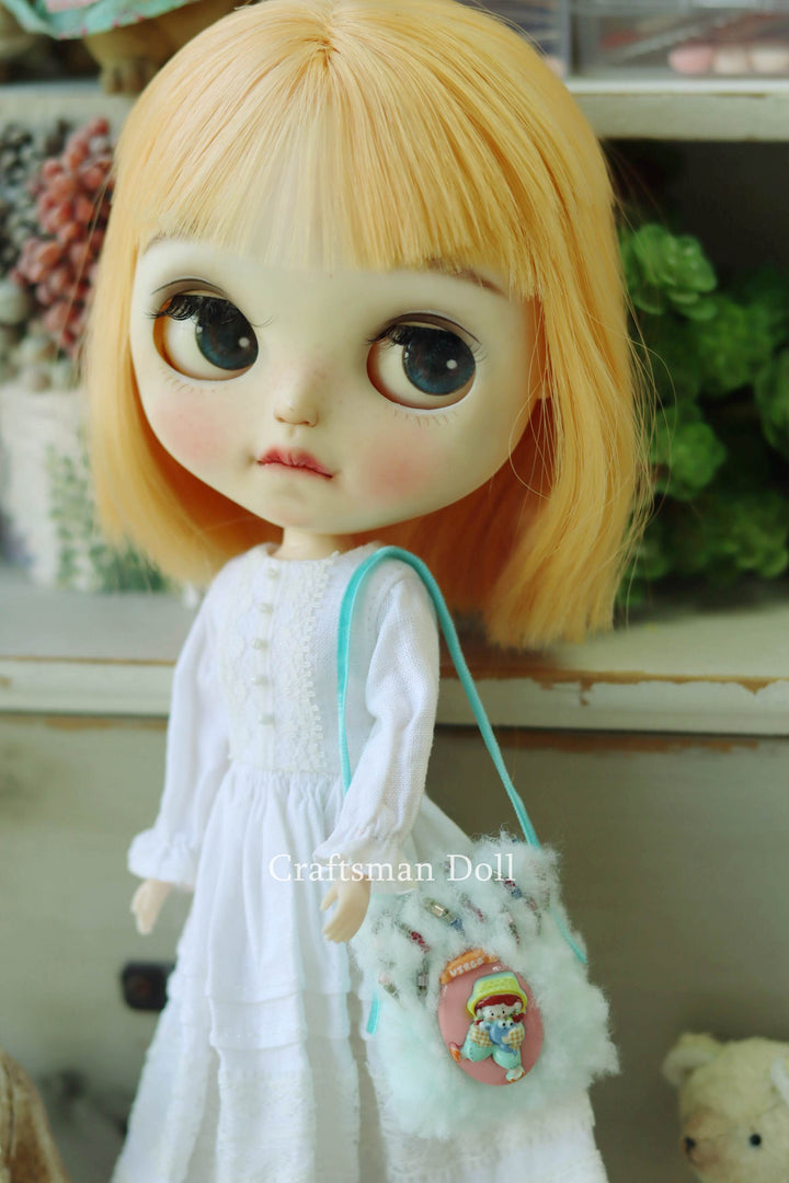 Blythe Bag/Pullip Bag/B1195/