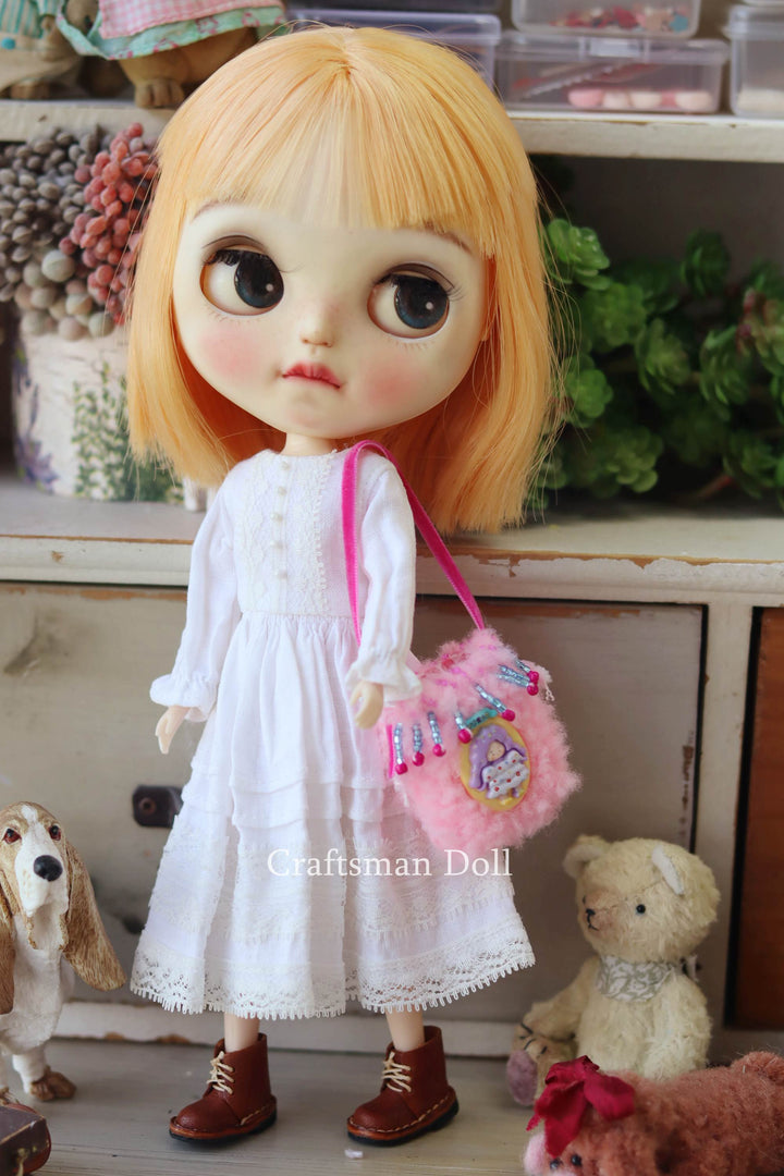 Blythe Bag/Pullip Bag/B1201/