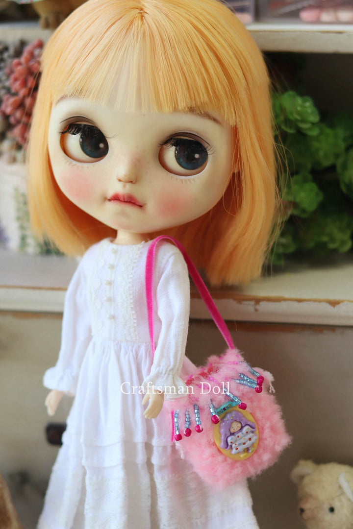Blythe Bag/Pullip Bag/B1201/