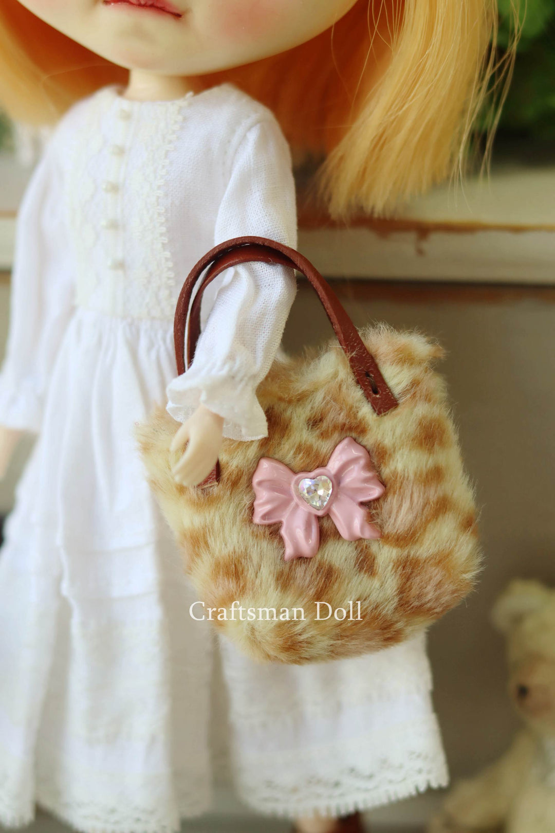 Blythe Bag/Pullip Bag/B1200/