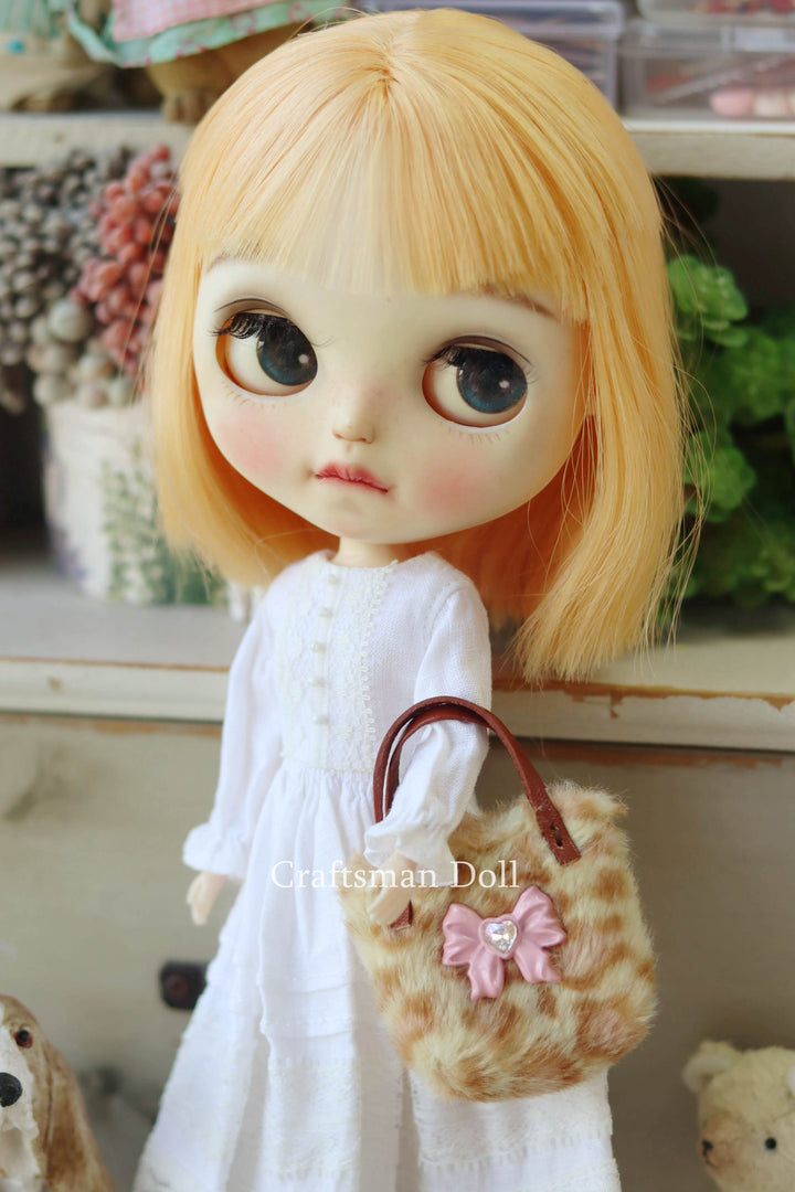 Blythe Bag/Pullip Bag/B1200/