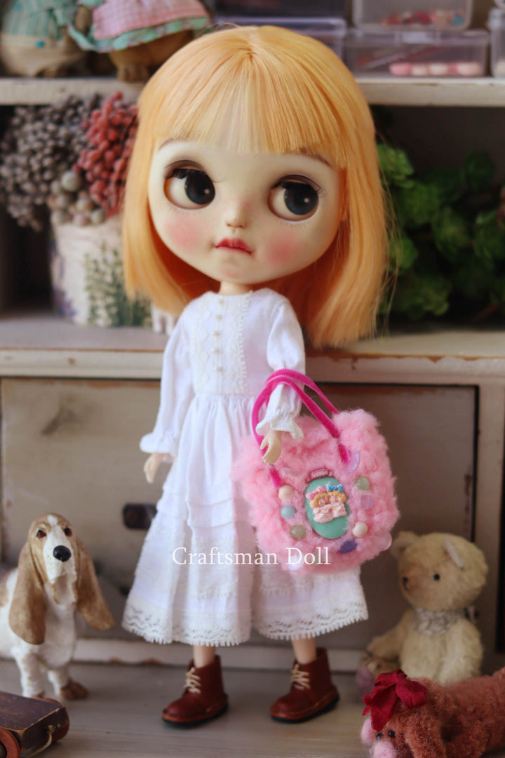 Blythe Bag/Pullip Bag/B1199/